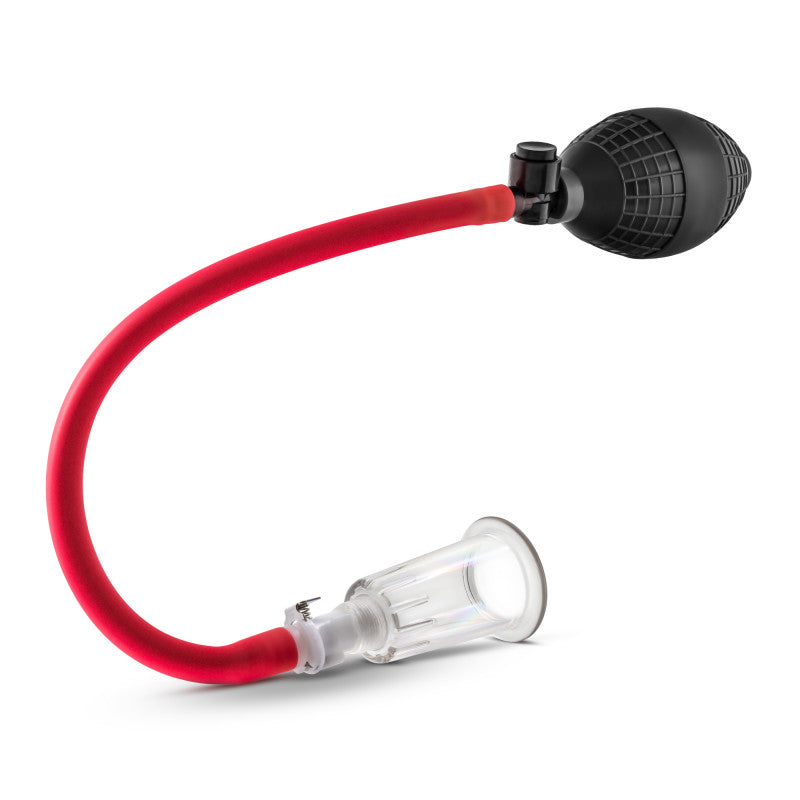 Temptasia - Beginner's Pumping System
