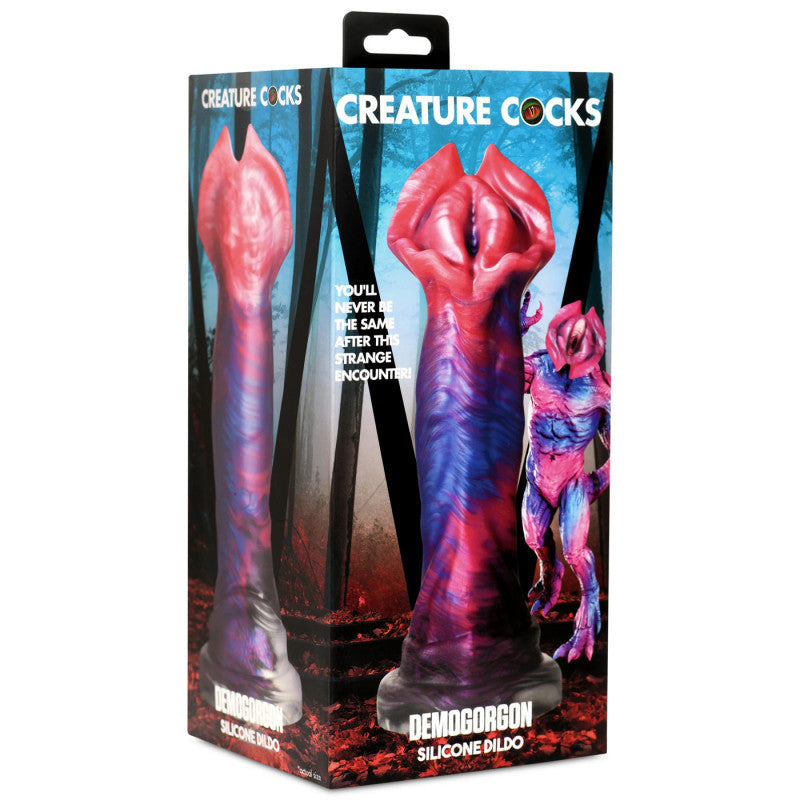Demogorgon Silicone