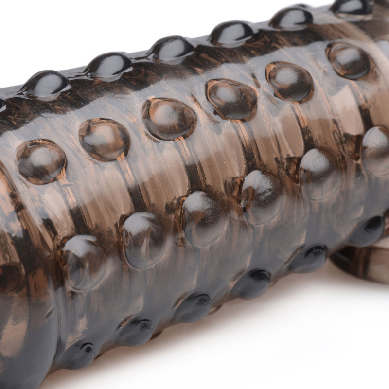 1.5 Inch  Sleeve - Smoke