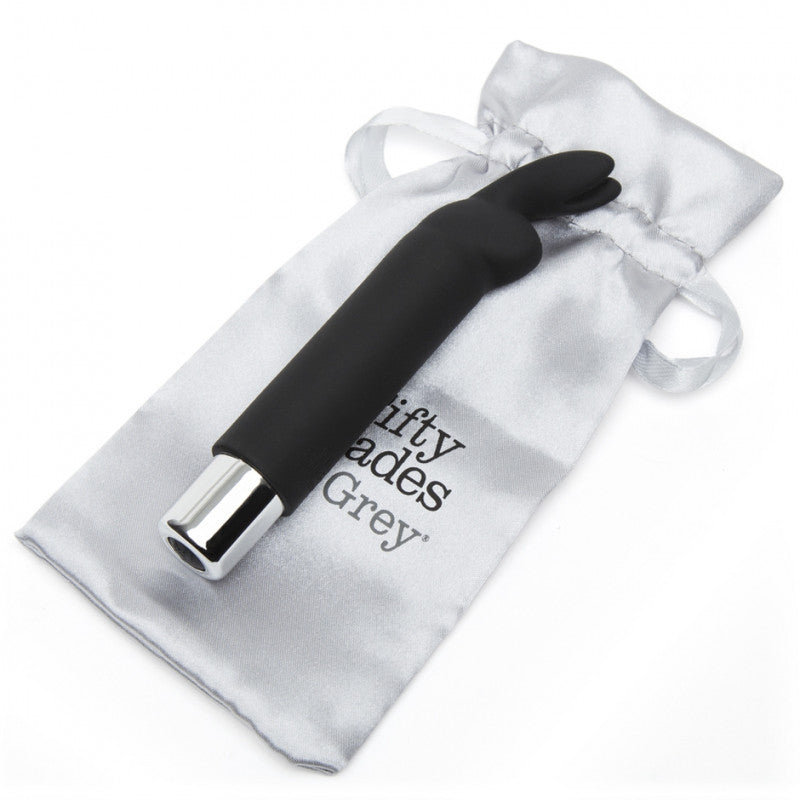 Fifty Shades of Grey Greedy  Bullet Rabbit Vibrator