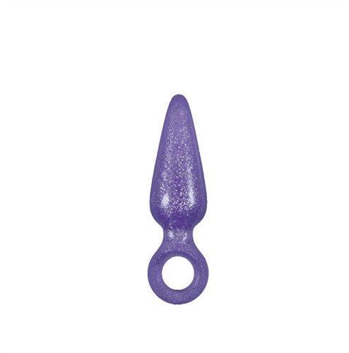 Starlight Gems - Booty Pops - Mini - Purple