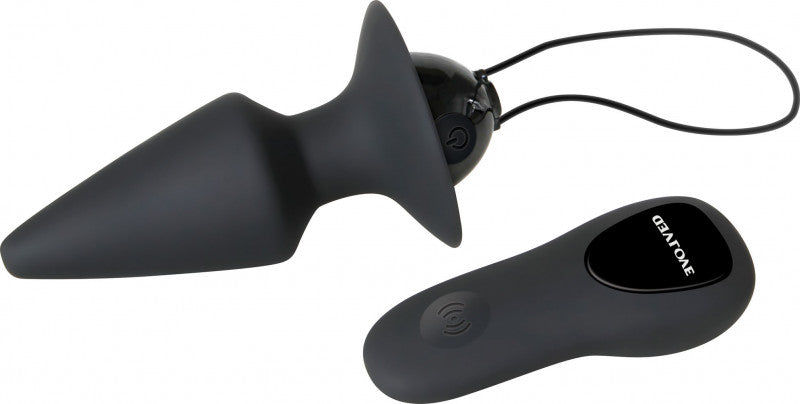 Evolved Plug & Play - Black