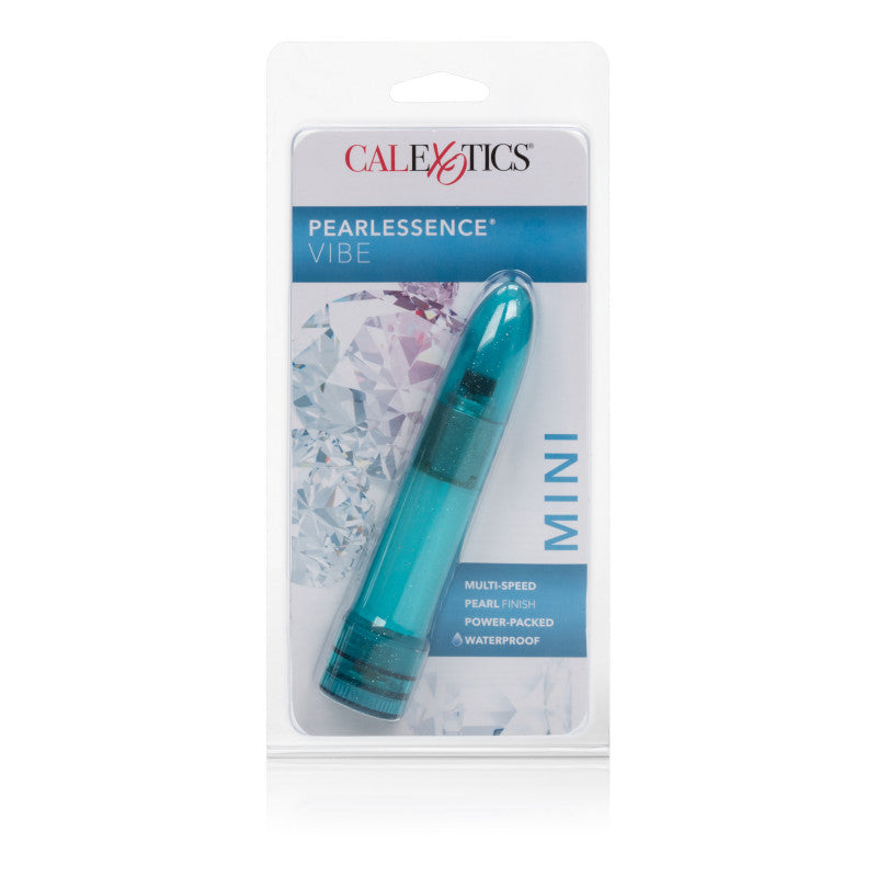Mini Pearlessence Multi-Speed Sky Blue 4.5in Vibe