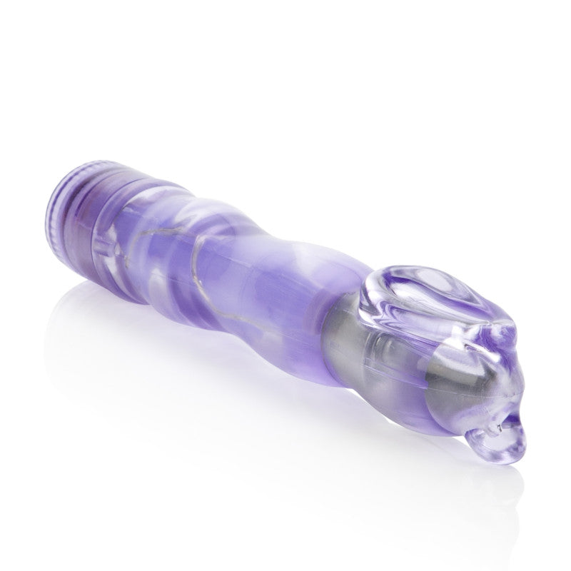 Lighted Shimmers Led Hummers - Purple