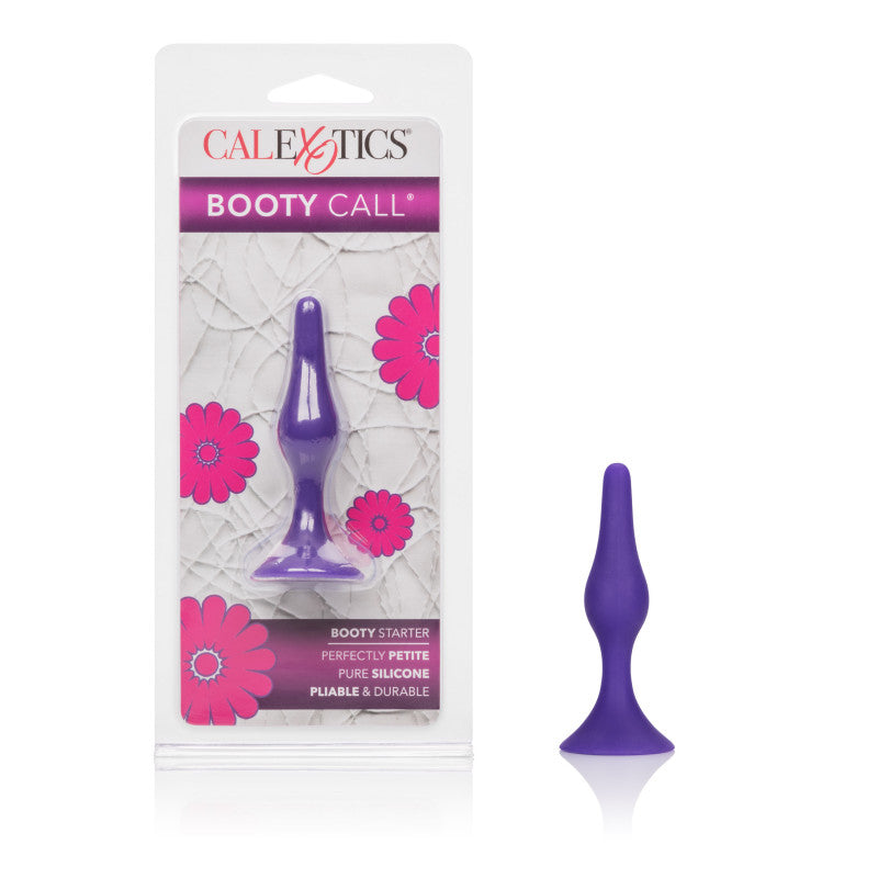 Booty Call Booty Starter - Purple