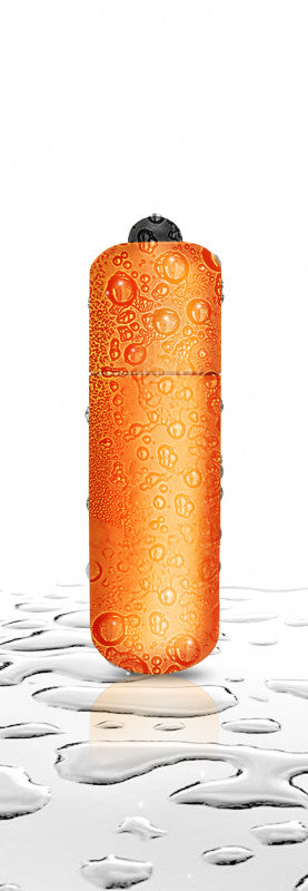 Neon Luv Touch Bullet Orange