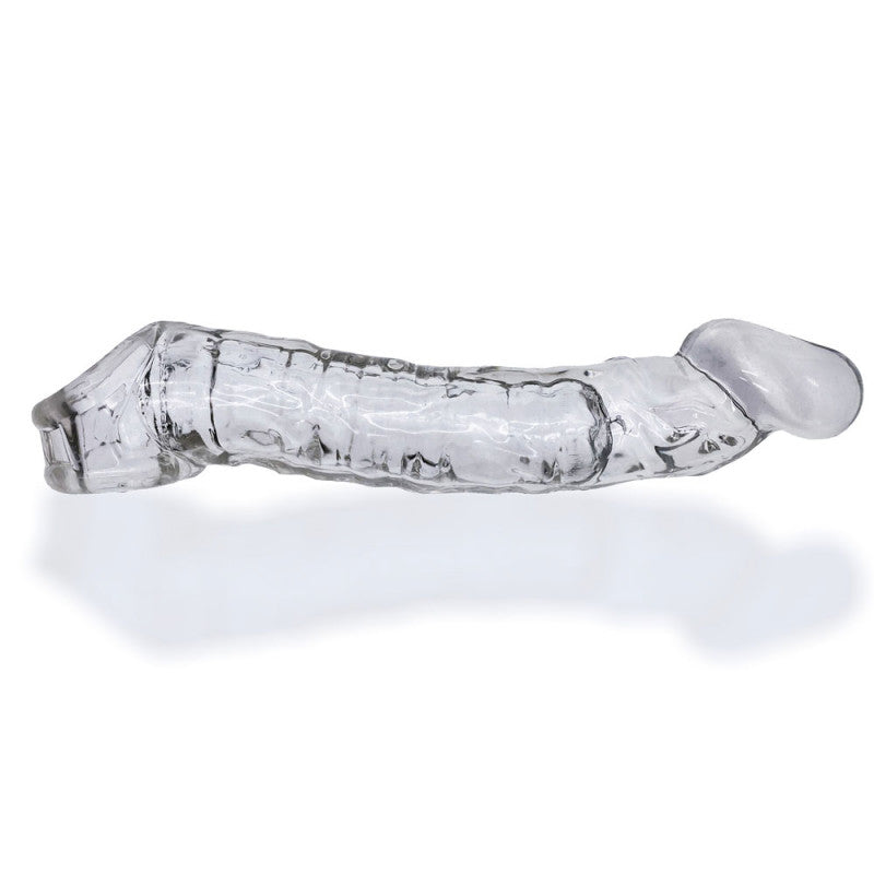 Muscle Bandit Sheath - Clear