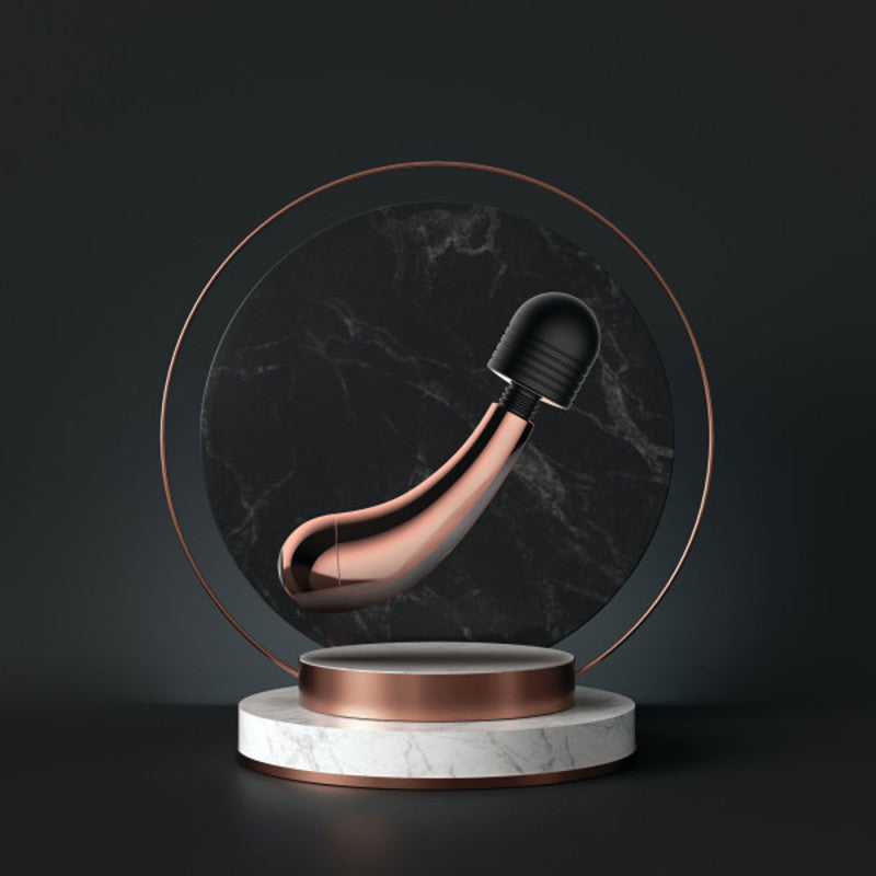 Lush - Callie - Rose Gold