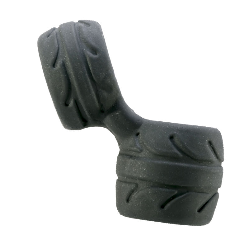 Silaskin  & Ball Ring and Stretcher - Black