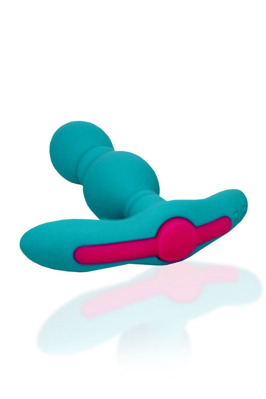 Funn Plug - Turquoise