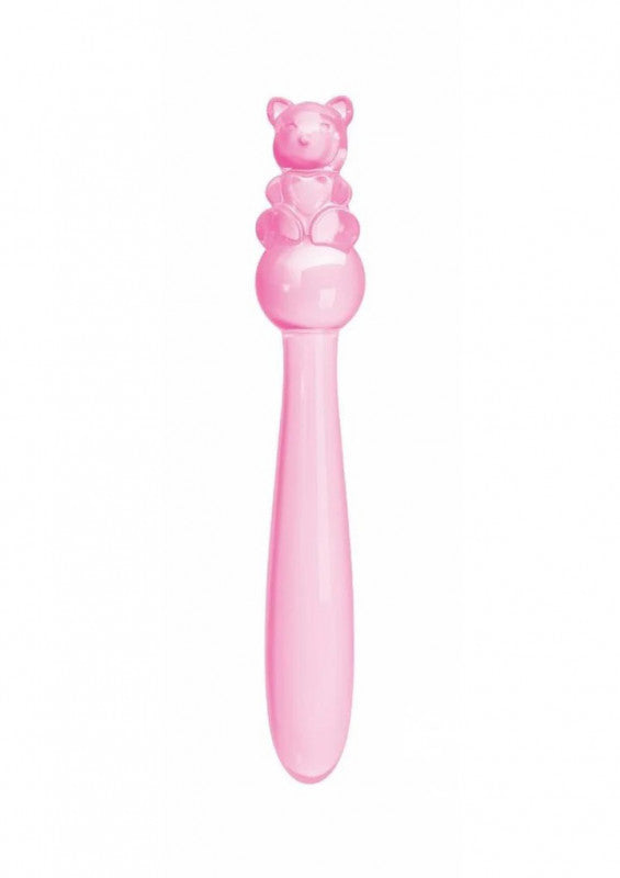 Glass Menagerie - Teddy  - Pink