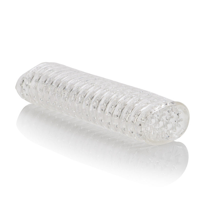 Hand Job Stroker 5.5in