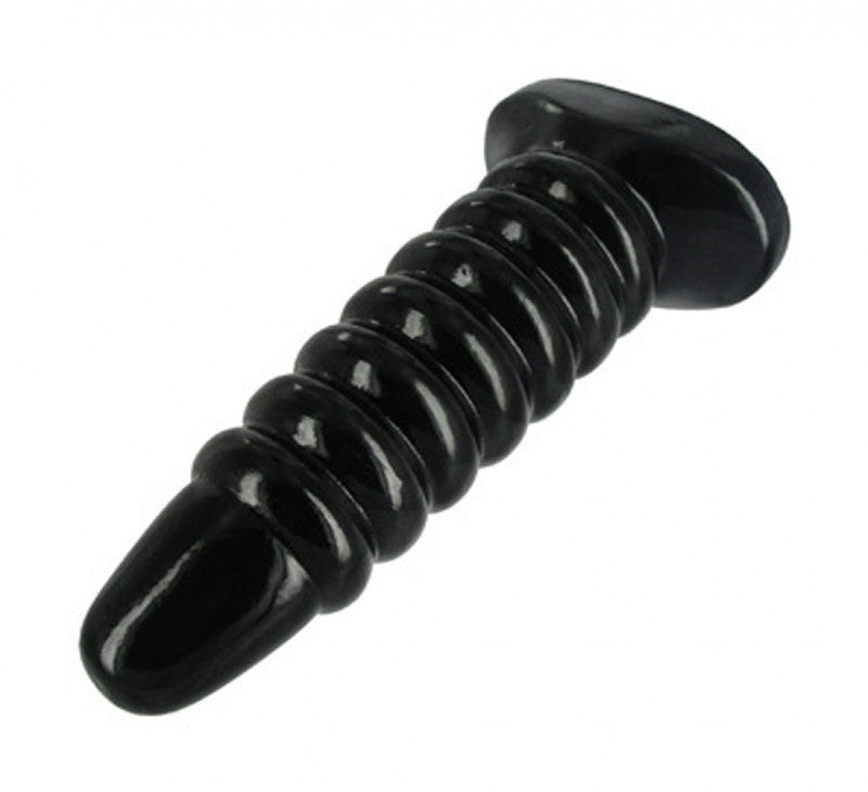 Rings of Pleasure Butt Plug
