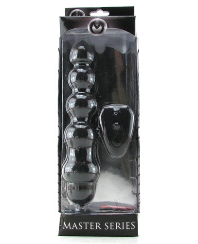 Eclipse X 10-Function Remote Silicone Probe