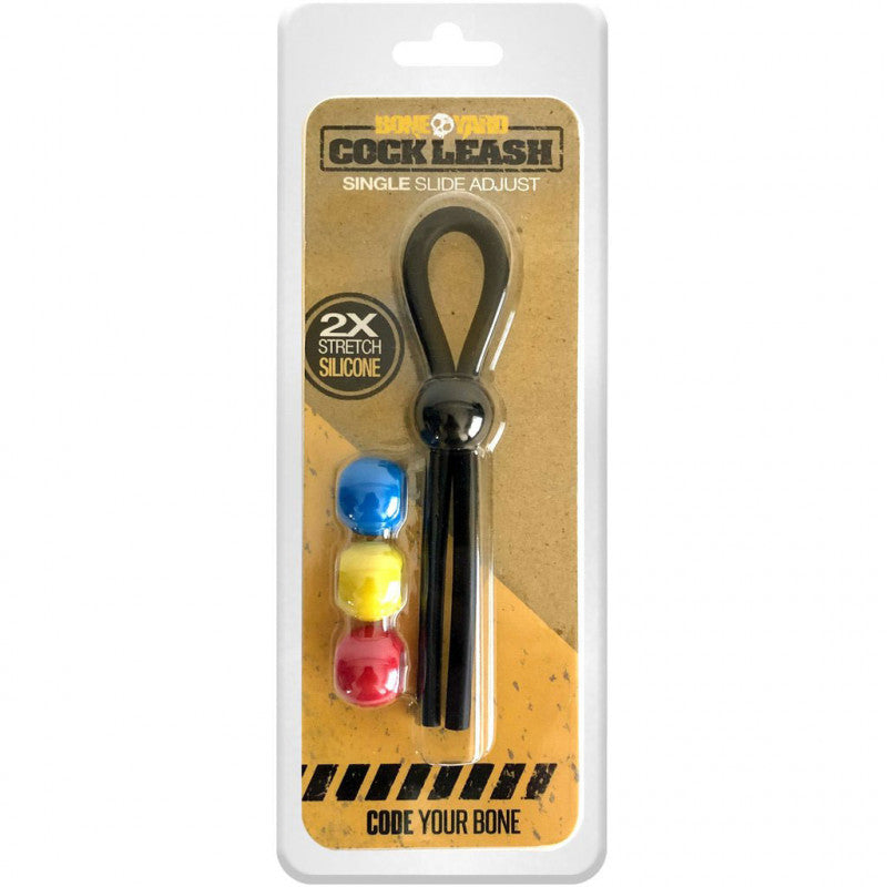 Leash Single