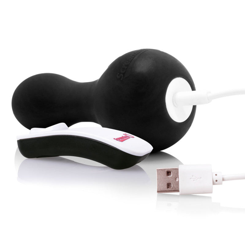 Moove Remote Vibe - Black - Each