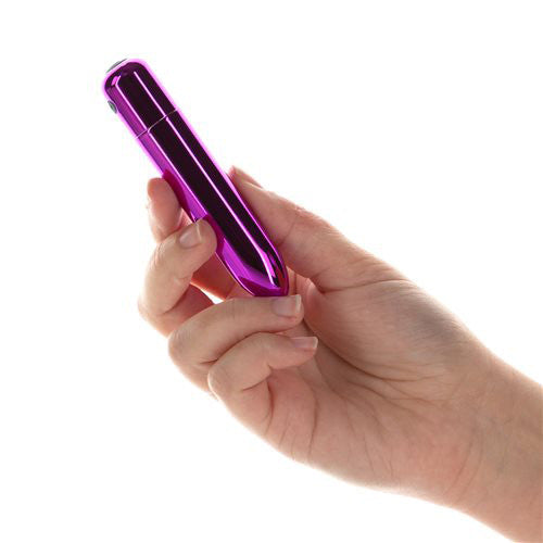 Powerbullet Bullet Point -  4 Inch - Purple