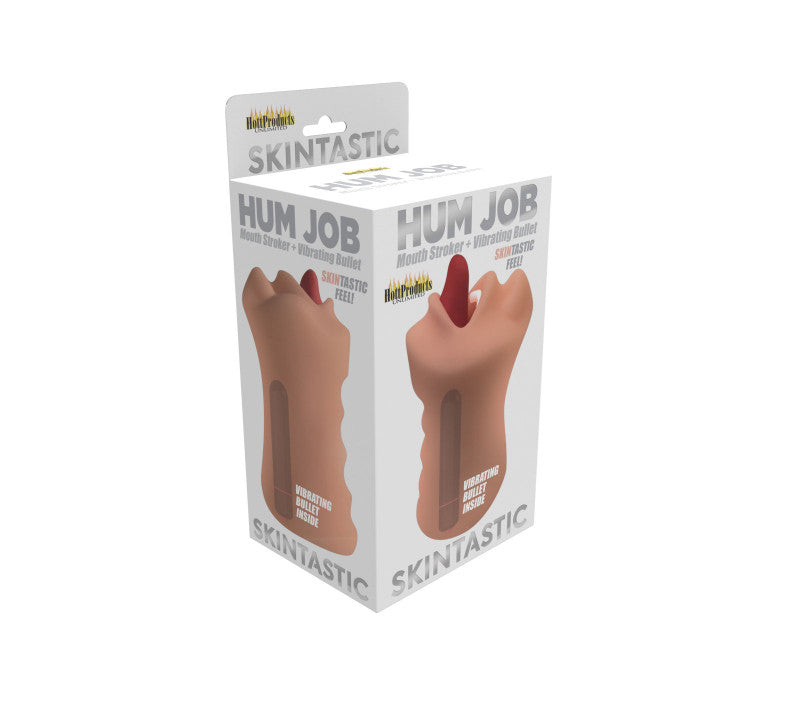 Skinsations - Hum Job