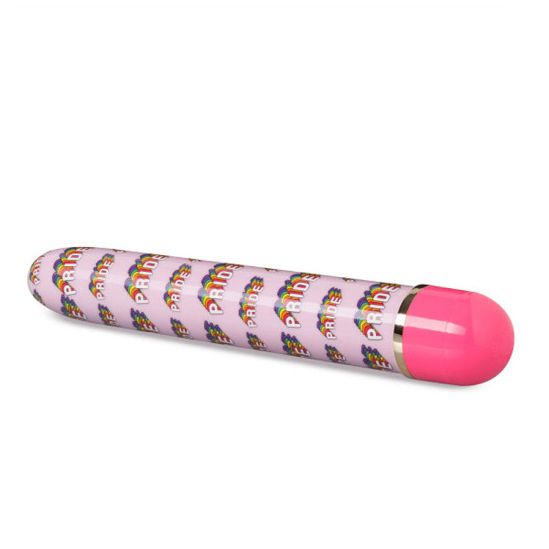 The Collection - Pride Vibe - Pink