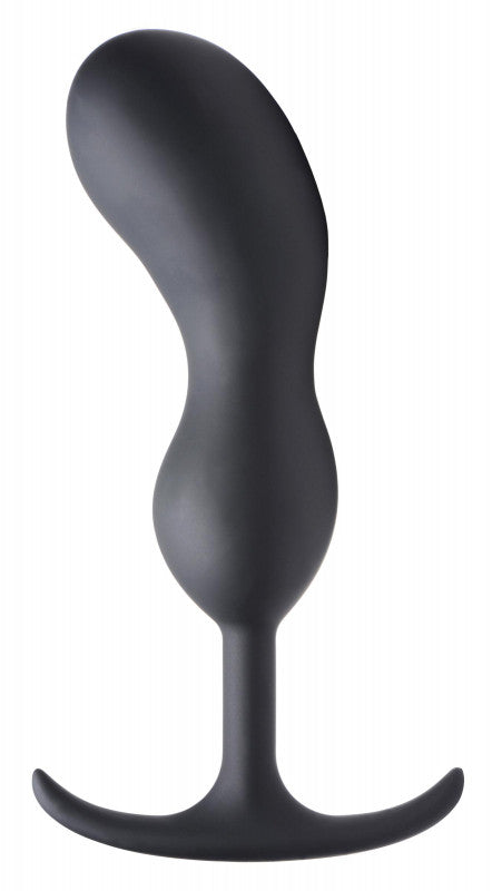 Heavy Hitter - Comfort Plugs - Black