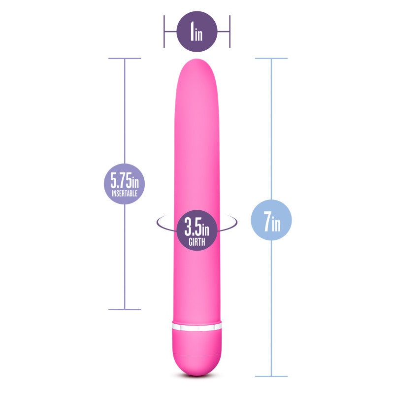 Luxuriate - Pink