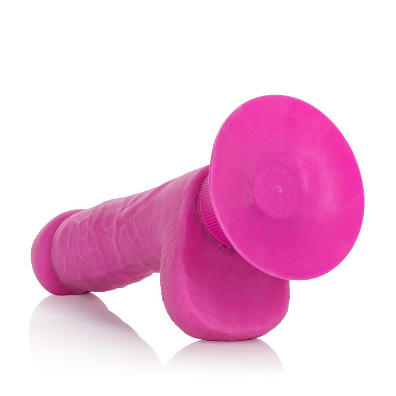 Shower Stud Ballsy  - Pink