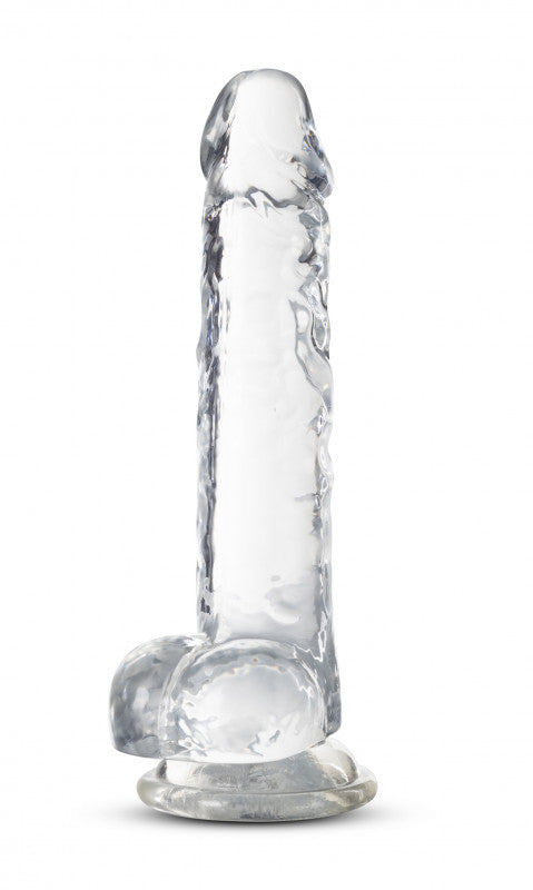 Naturally Yours - 7 Inch Crystalline  -  Diamond