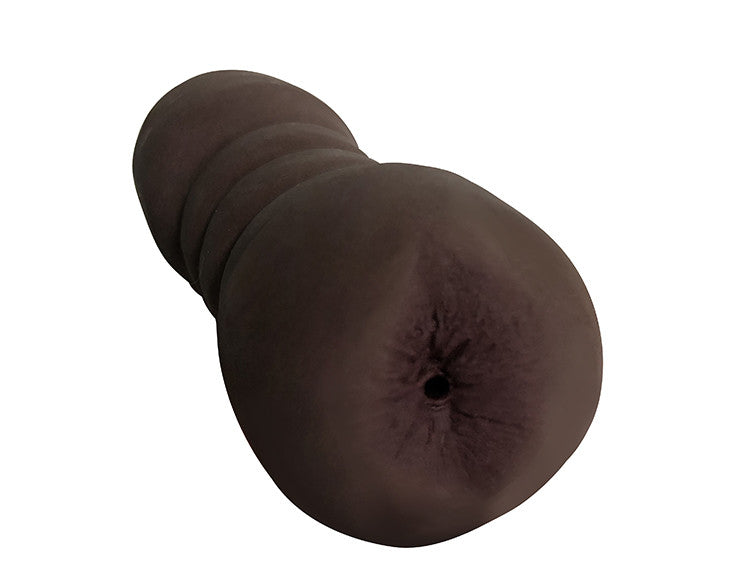 Mistress Double Stroker Brandy and Buffy  -  Chocolate