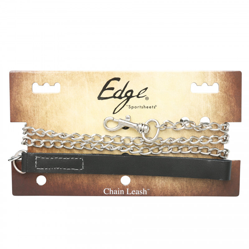 Edge Chain Leash