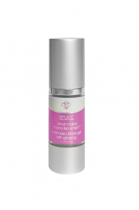 What Makes Mona Lisa Smile? - 1 Oz. - Bulk