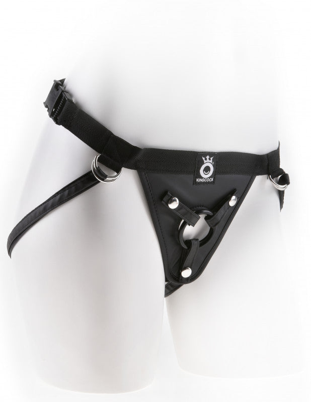 King  Fit Rite Harness