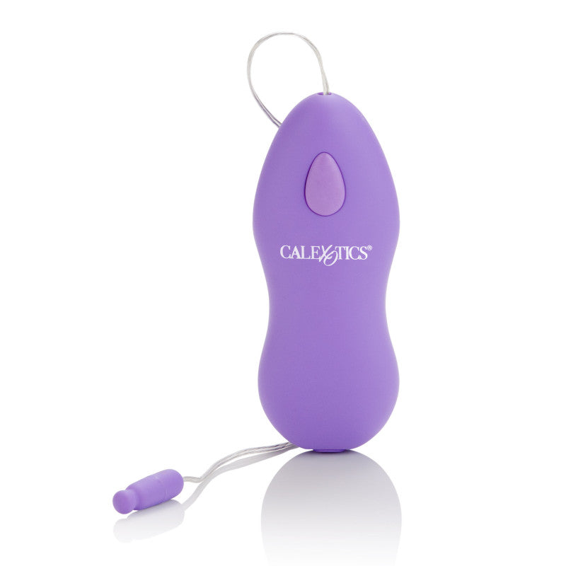 Whisper Micro Heated Bullet Purple
