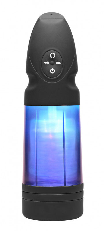 Love Botz Stroke Multifunction Rechargeable Stroker