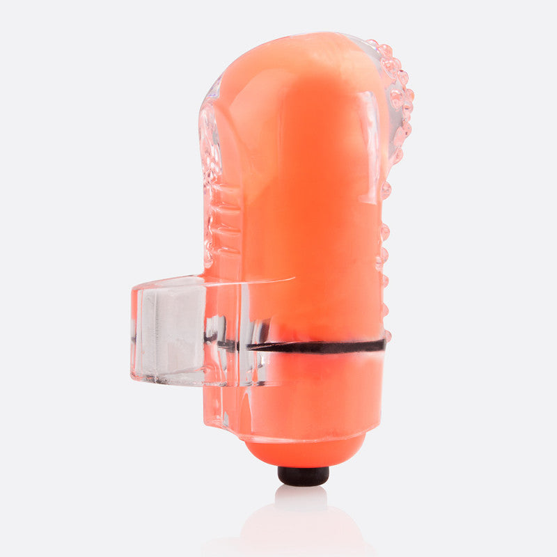 Colorpop Fing O - Orange - Each