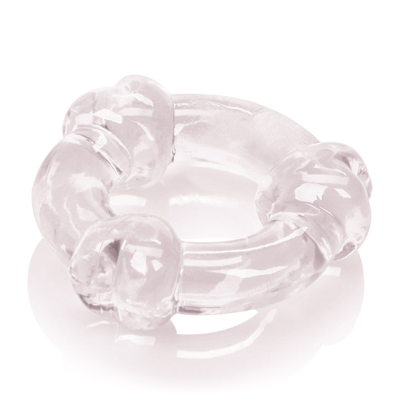 Magic C Ring Clear