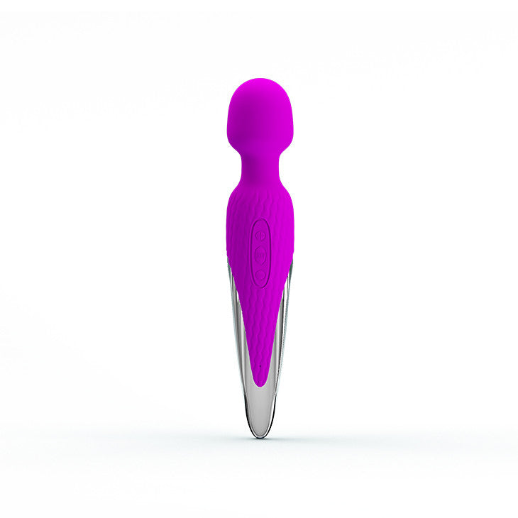 Pretty Love Nathaniel - 7 Function - Purple