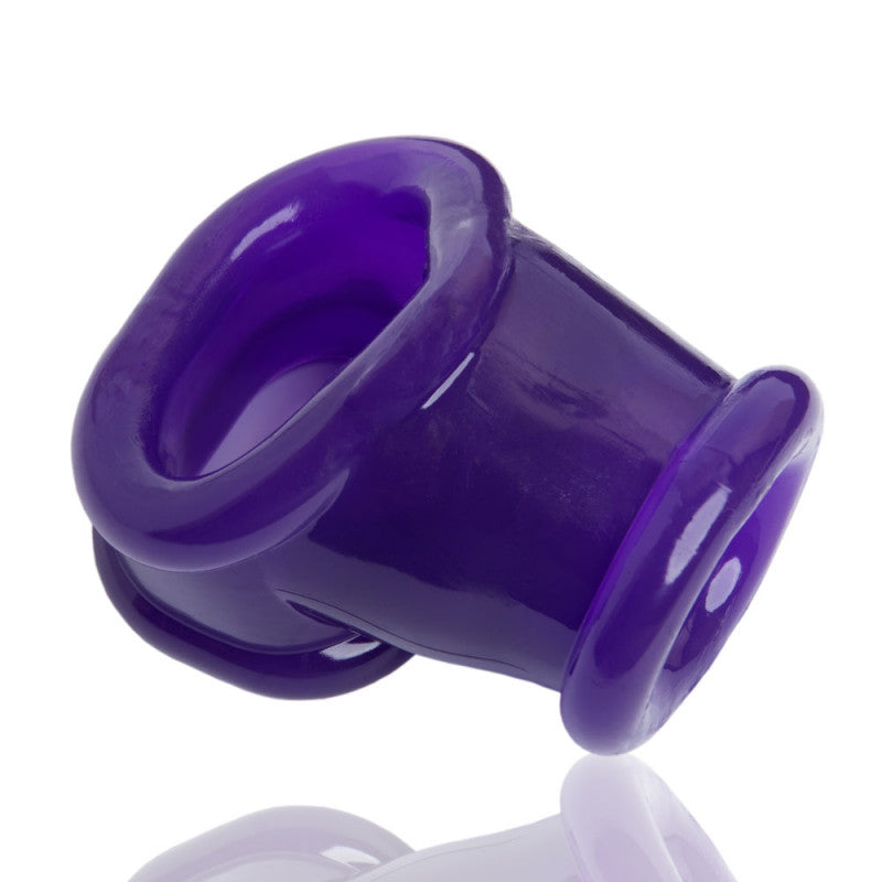 Powersling  Sling With Ballstretcher - Eggplant