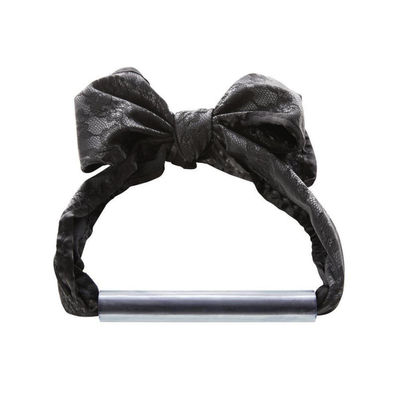 Midnight Lace Bit Gag