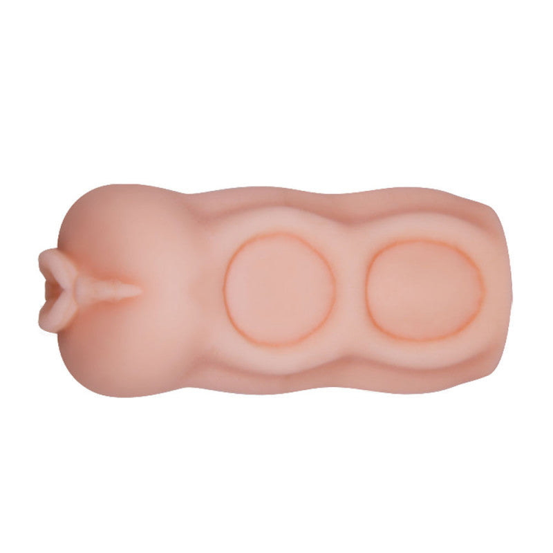 Crazy Bull Masterbator Sleeve - Lillian
