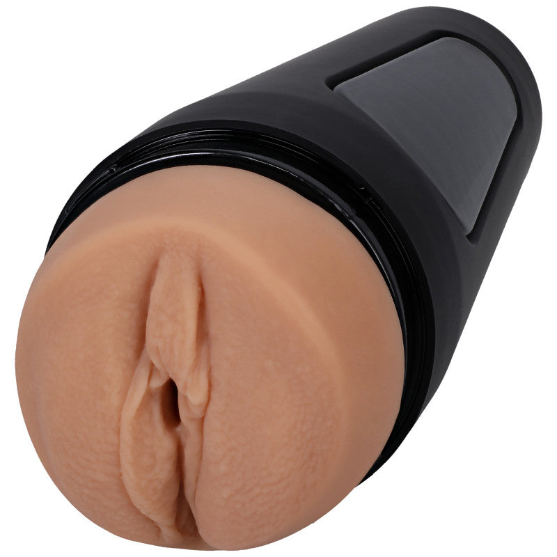 Main Squeeze - Eva Elfie - Ultraskyn Stroker -   - Vanilla