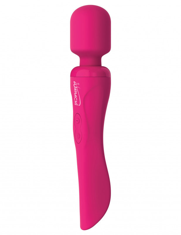 Wanachi Body Recharger Pink