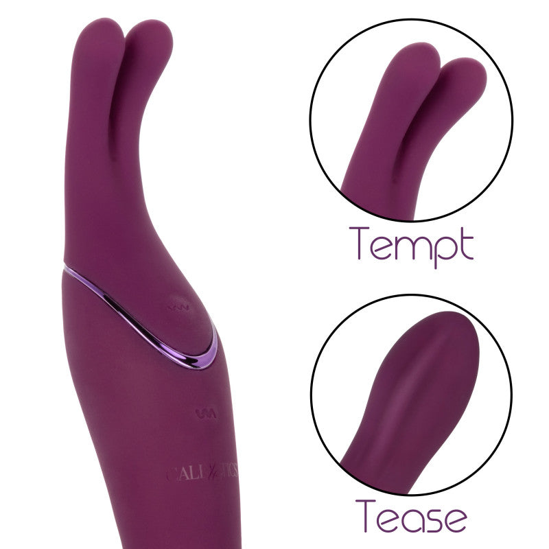 Tempt & Tease Sass