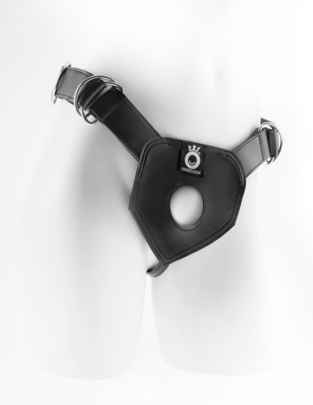 King  Play  Harness
