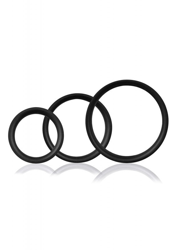 Ringo Pro X3 - Black