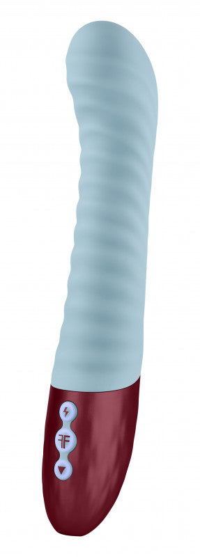 Lola G - Double Layered G Spot - Light Blue