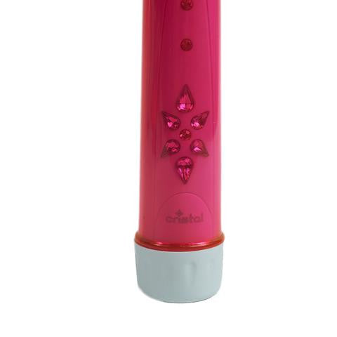 Climax Cristal 6x Vibe - Frisky Fuchsia