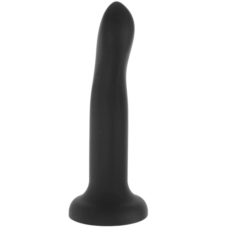 Gender Fluid Enthrall  6.5 Inch - Black