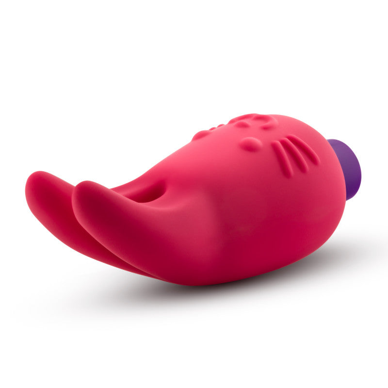 Aria - Buzz Bunny - Cerise