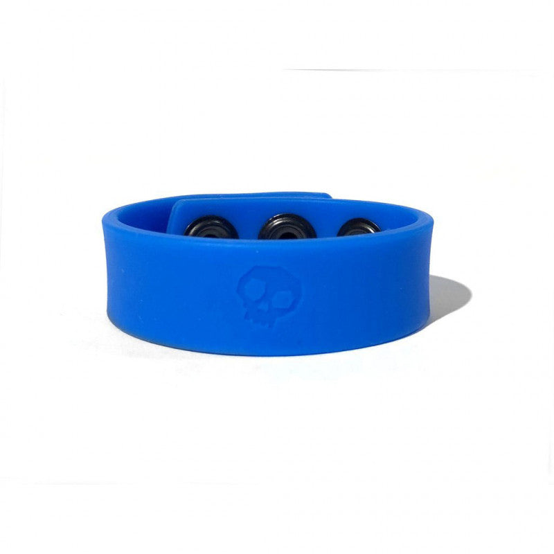 Silicone  Strap - Blue