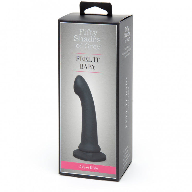 Fifty Shades Feel It Baby G-Spot